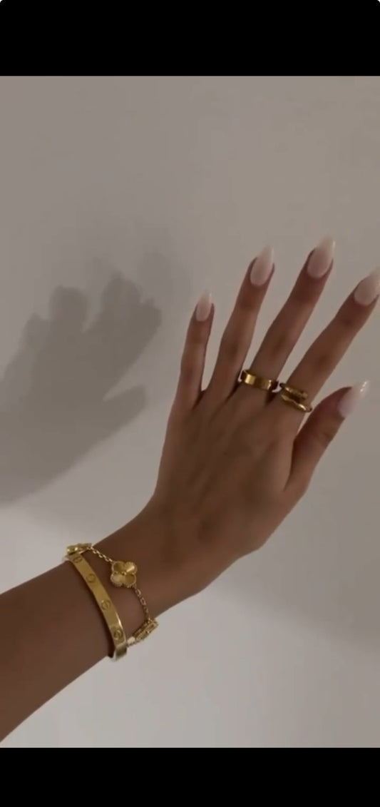 Bracelet&Ring