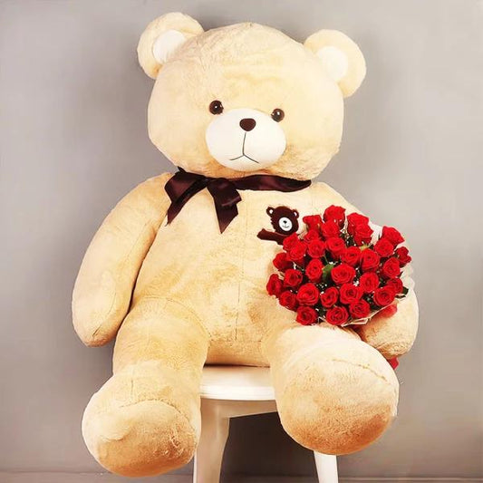 Teddy Bear